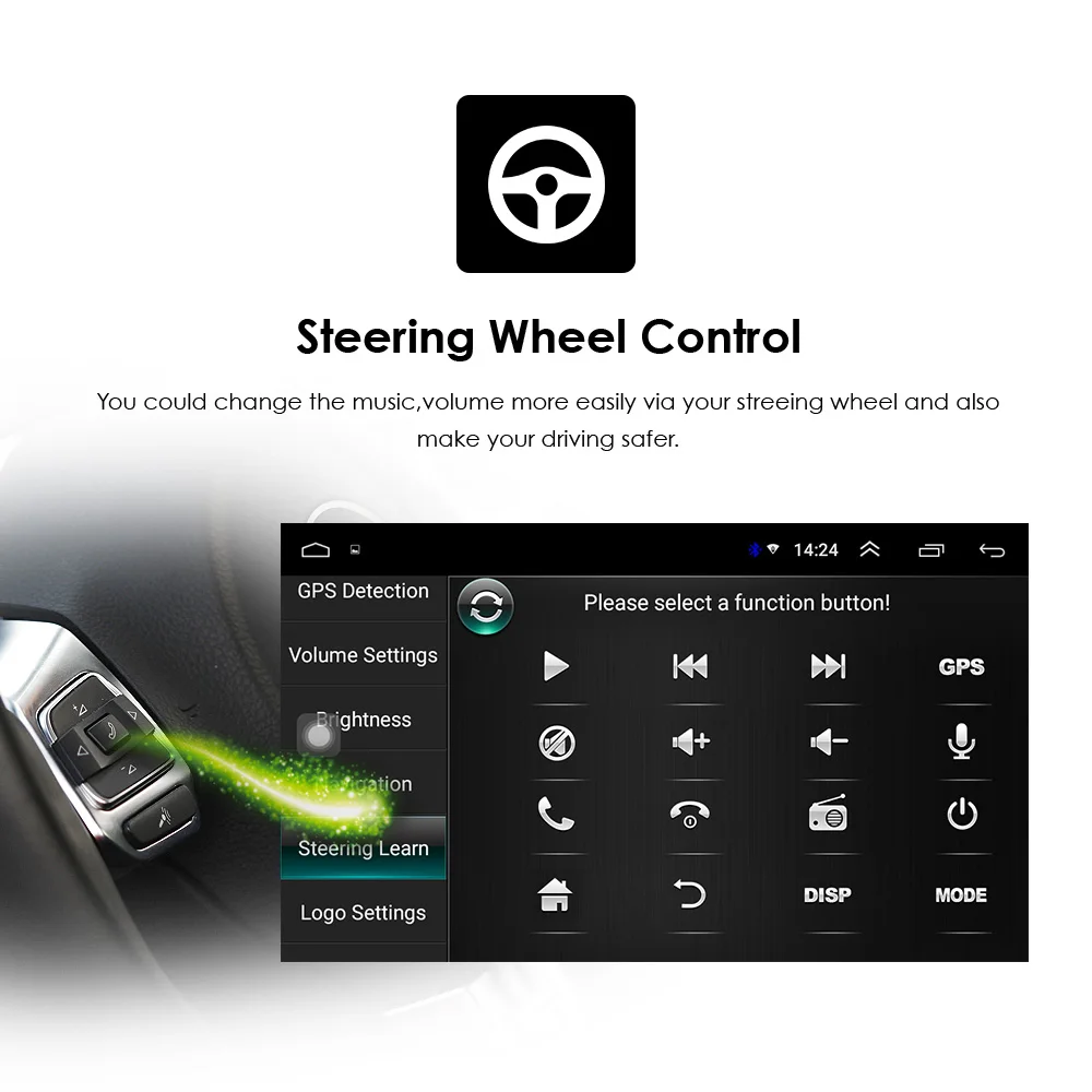 UK/ES/IT склады 9 &quotAndroid 0 автомобильное радио GPS навигация для VW Skoda Octavia golf 5 6 touran passat B6