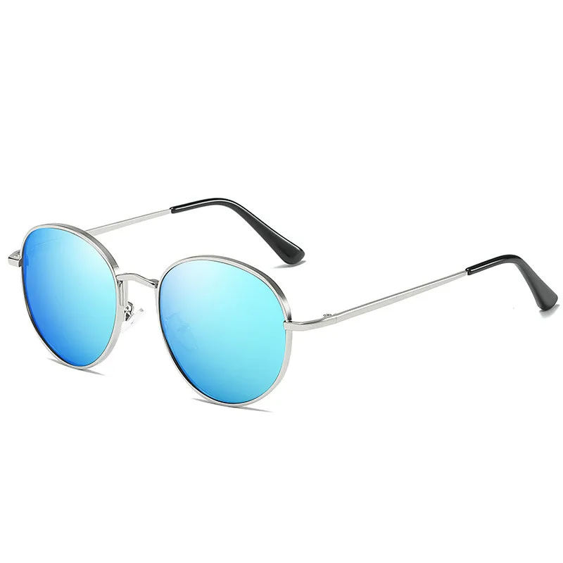 Фирменный дизайн солнцезащитные очки для женщин поляризационные с антибликовым