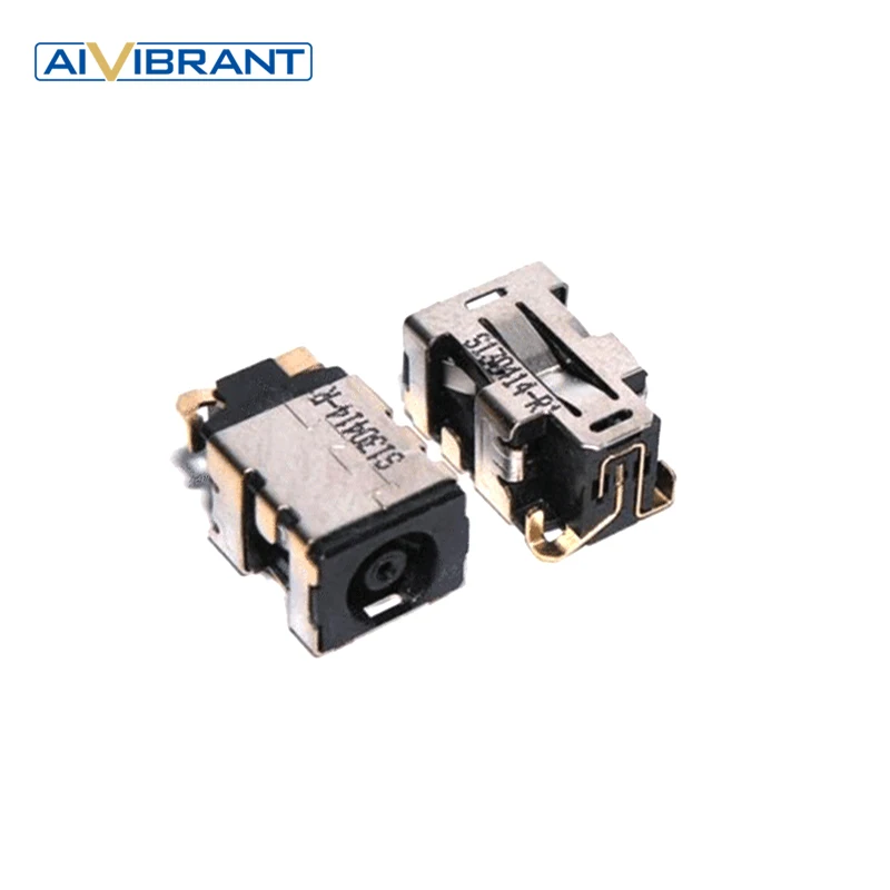 

Replacement DC Power Jack Charging Port Socket Plug Connector for Asus BU203UA BU203UAV BU403UA BU403UAV