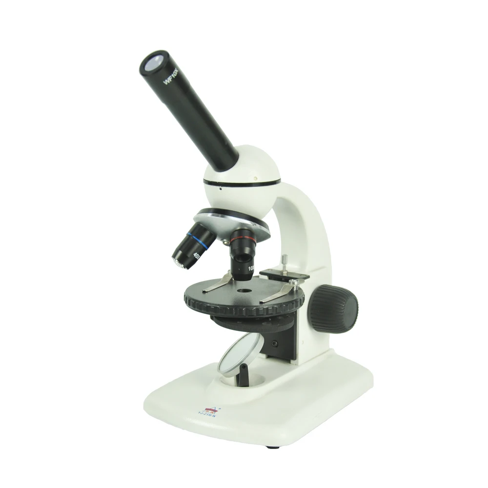 

YJ-21RBS ахроматический объектив, шестиступенчатая диафрагма, двойной головной микроскоп для наблюдения, для лаборатории