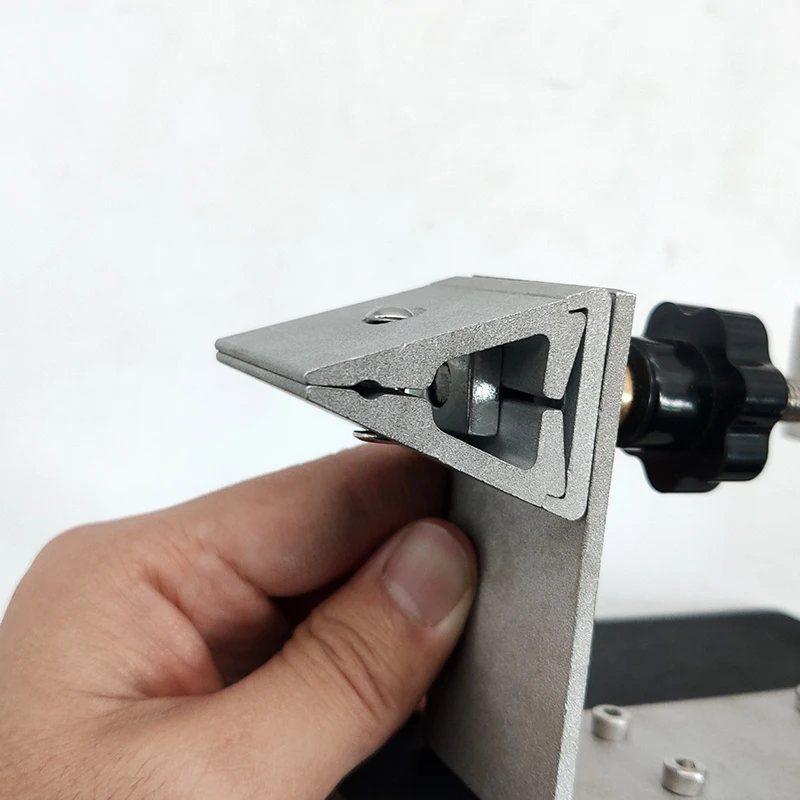 RSCHEF новая точилка для ножей с фиксированным углом система заточки