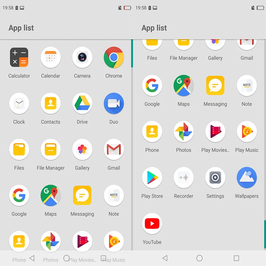 Смартфон SHARP AQUOS C10 S2 Android 8,0 4 Гб+ 64 Гб 5,5 ''FHD+ Восьмиядерный Snapdragon 630 с функцией распознавания лица NFC 12 МП 2700 мАч 4G мобильный телефон