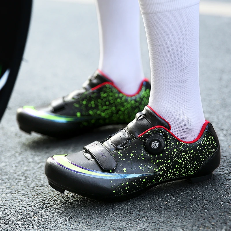 

DAREVIE MTB Cycling Shoes MTB Cycling Snearkes Light Pro Mountain Bike Shoes SPD Professionl Bicycle Shoes