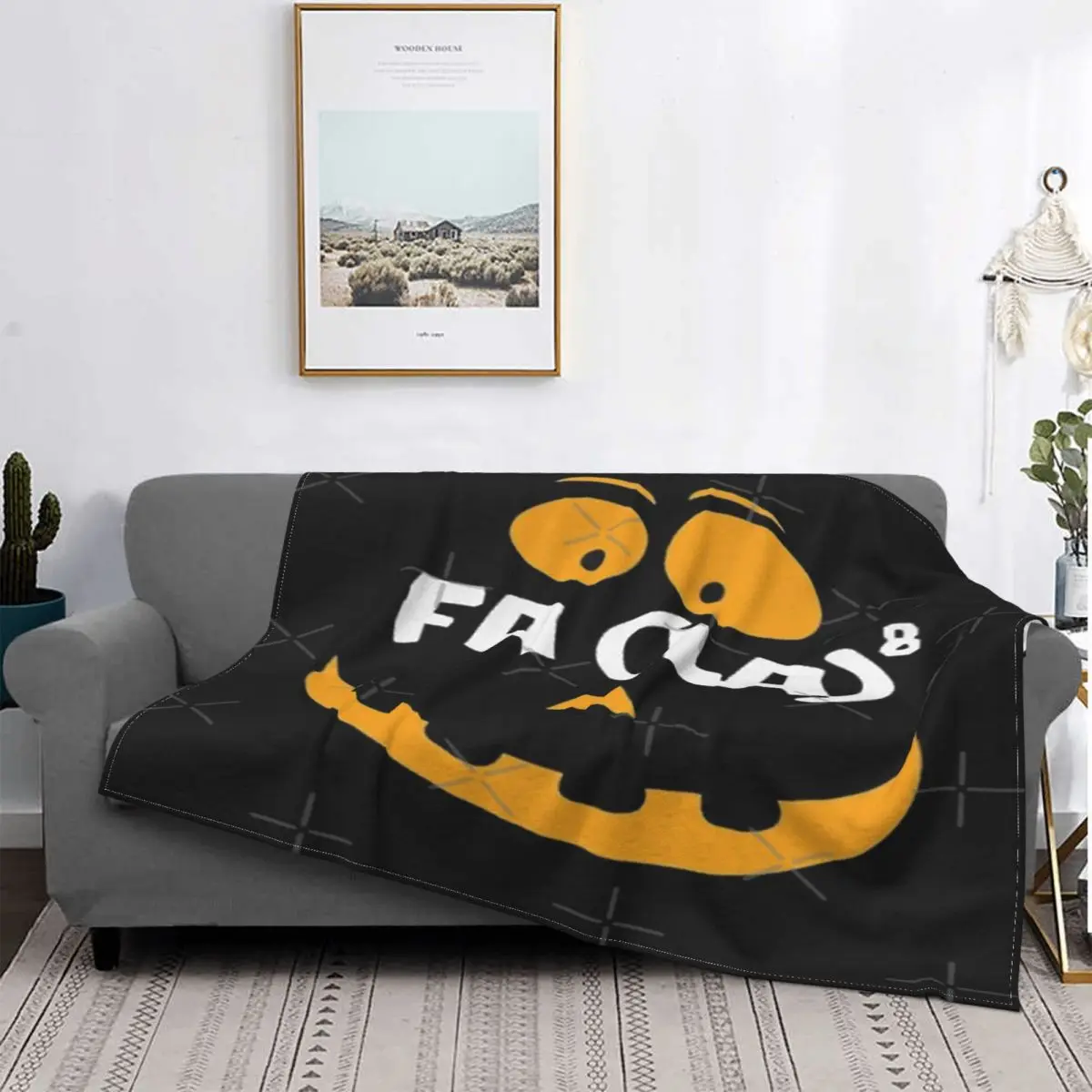 

Математика Fa La 1045-Manta a quadros para cama, edredones, colcha, manta de verano, 135