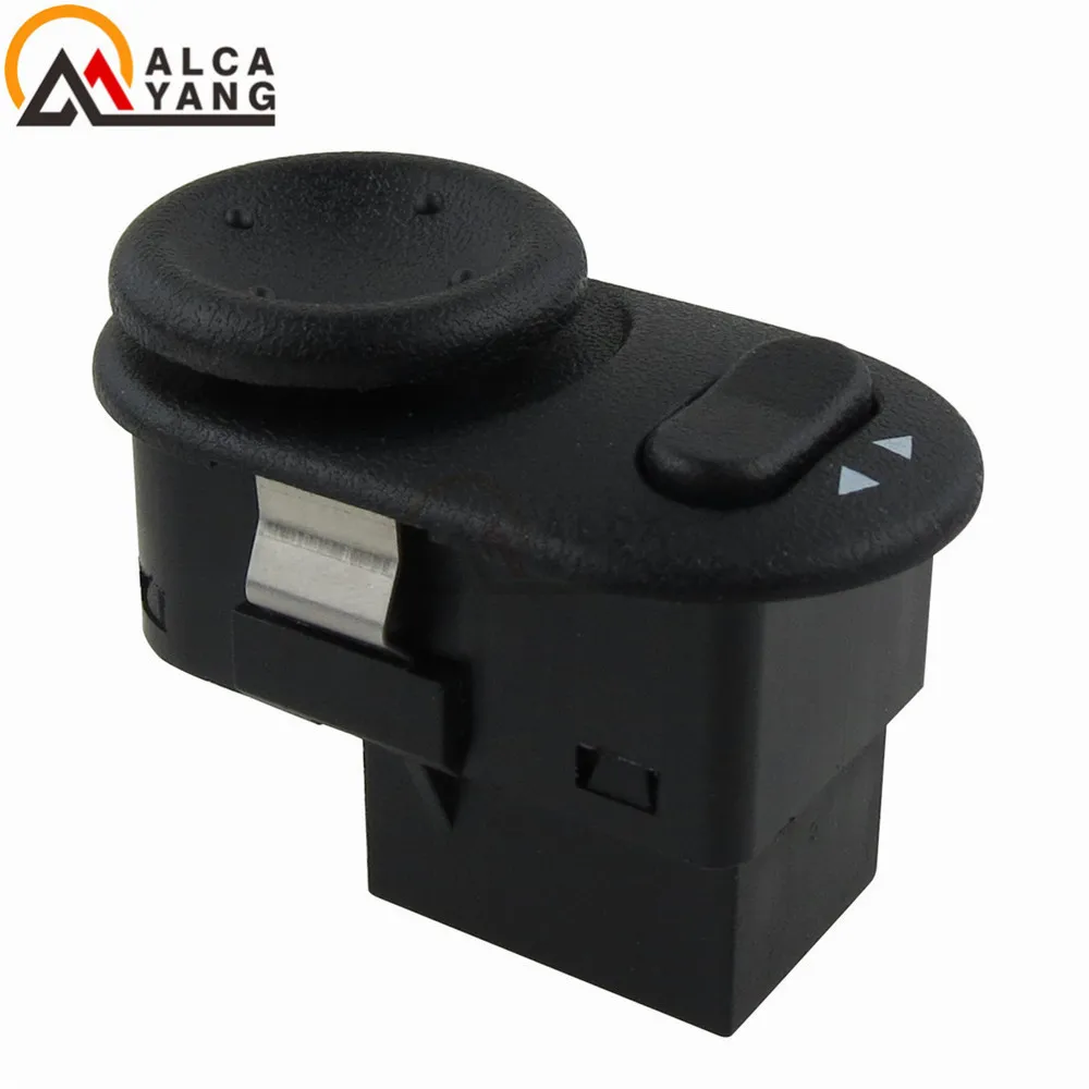 Автомагнитола Malcayang ДЛЯ Vauxhall Opel Astra MK lV переключатель регулировки зеркала OEM 9226863