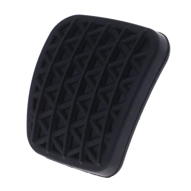 

Car Brake Clutch Pedal Pad Rubber Cover For Opel Vauxhall Astra Zafira treadle footboard