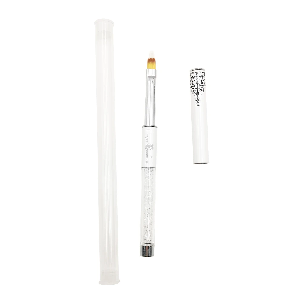 1 шт. кисть для ногтей|Кисти ногтей| |