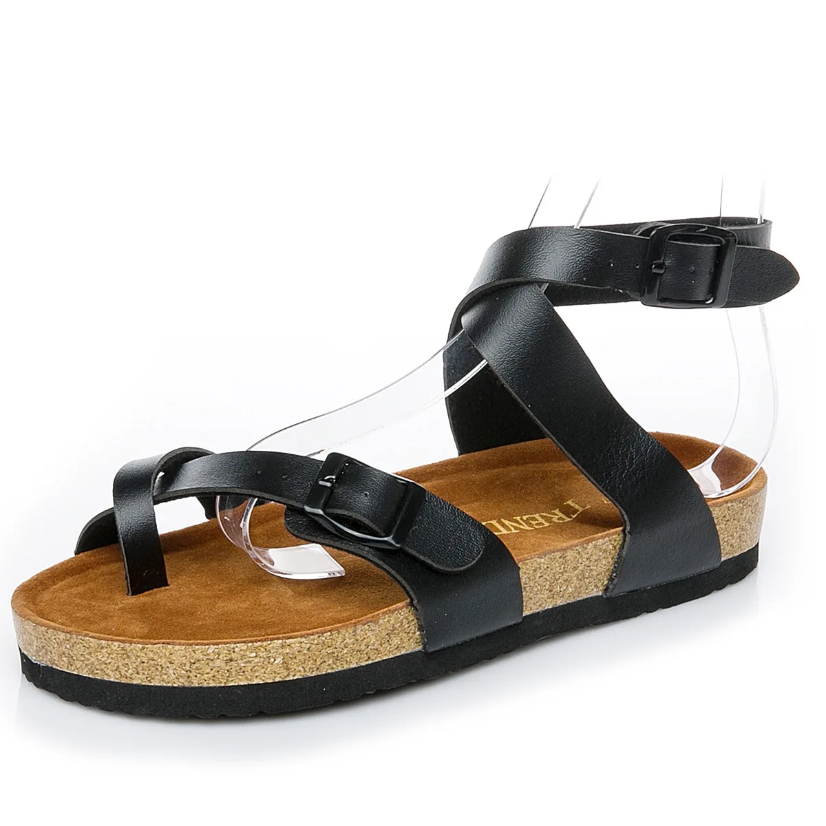 

Flat Shoes Female Rubber Flip Flops Low Ladies' Slippers Hawaiian PVC Scandals PU Slides Fabric Rubber Flip Flops Flat Shoes Fem