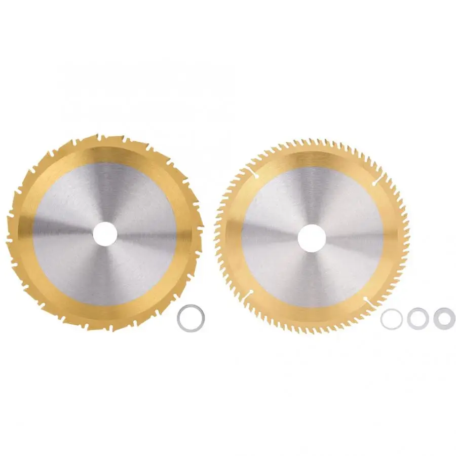 Твердосплавное лезвие для циркулярной пилы TCT универсальный режущий диск