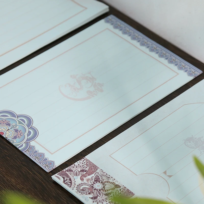 20 листов маленький размер ручная работа китайская бумага для каллиграфии