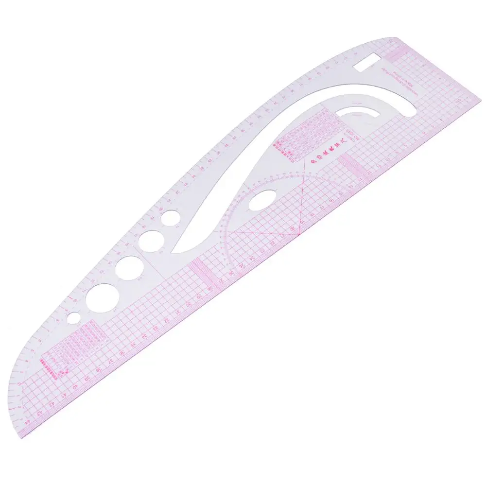 Запчасти для швейных машин аксессуары 3245 Мультифункциональный линейка|ruler