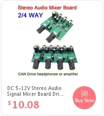 HIFI PCM2706+ PCM1793+ AD827 USB DAC комплект звуковой карты для аудио HIFI DIY