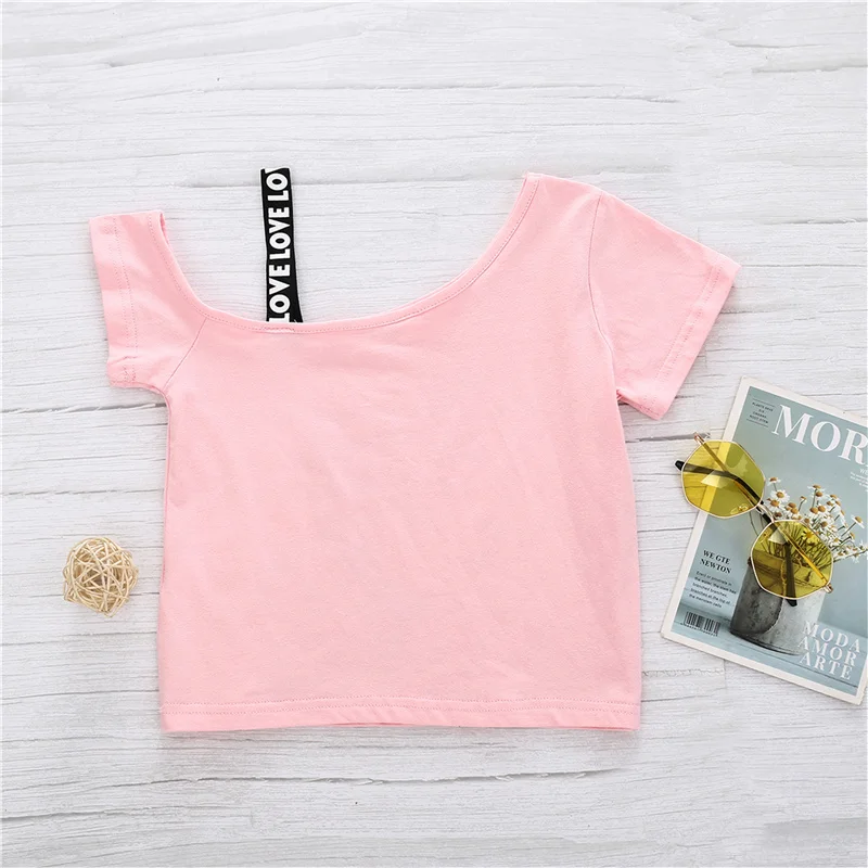 2 шт. Детские комплекты одежды для девочек летняя детская одежда с цветочным