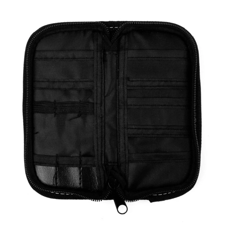 

Цельнокроеное платье Дротика профессиональная акустическая система Дротика s Перелёты из мягкого пластика для аксессуаров, сумка для хран...