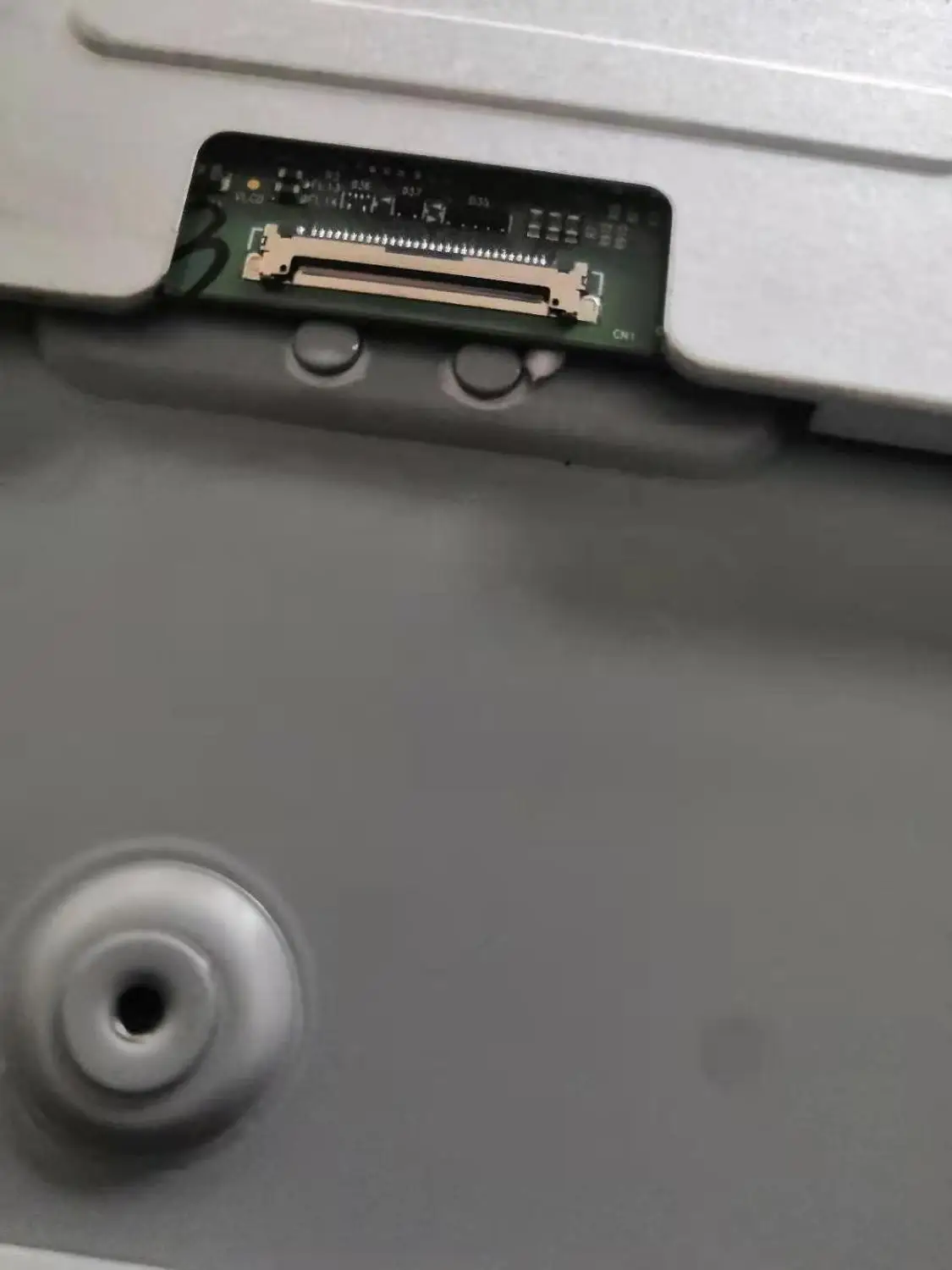 Оригинальный Новый IPS ЖК-экран LM270WR3 SSA1 для 27UD68 DELL Inspiron 27 дюймов 7775 или LM270WR3 SSB1 для LG 27UL650 (art.: 7ac7aac69) - 7ac7aac69