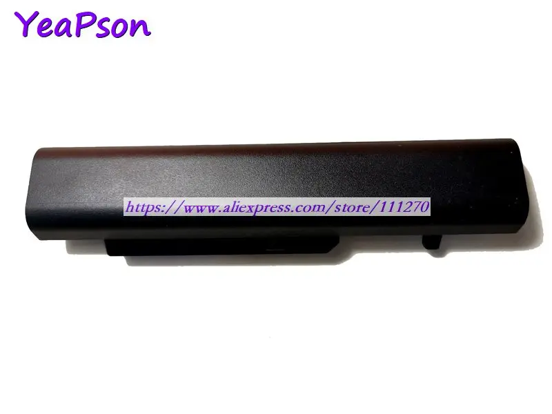 Yeapson 11 1 V 5600 мАч натуральная W110BAT 6 87 W110S 4271 ноутбук Батарея для Clevo W110ER Тетрадь