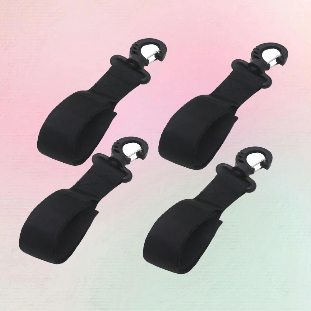 

4PCS Outdoor Hook Tent Hook Kayak Hook