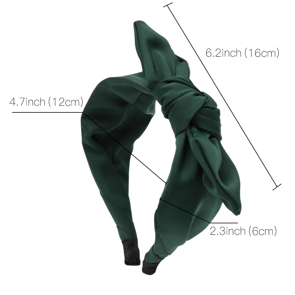 Обруч для волос из корейского бутика с кроличьими ушками тканевый ободок девушки