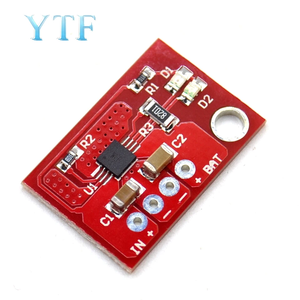 Зарядное устройство/Солнечная литиевая батарея зарядная плата/солнечное