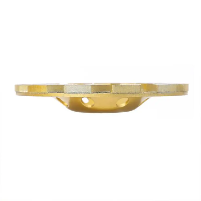 

100mm Holes Grinding Segment Wheel Disc Diamond Grinding Cup Granite Concrete Stone Grinder DIY Power Tool