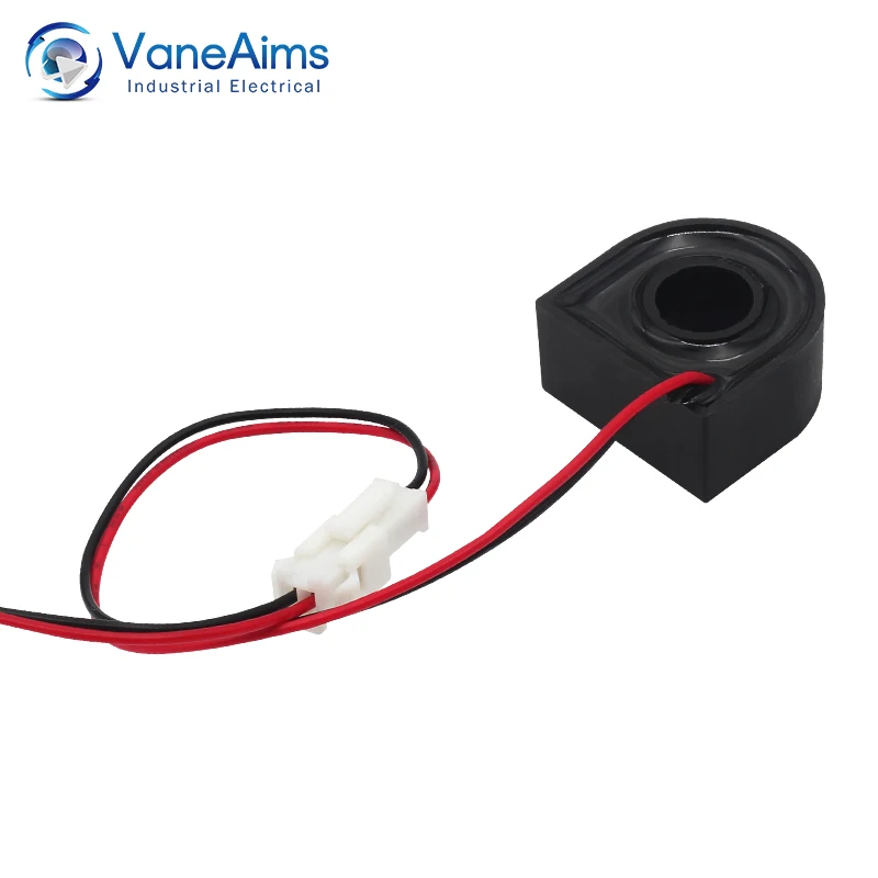 Цифровой дисплей напряжения переменного тока индикатор амперметра вольтметр с