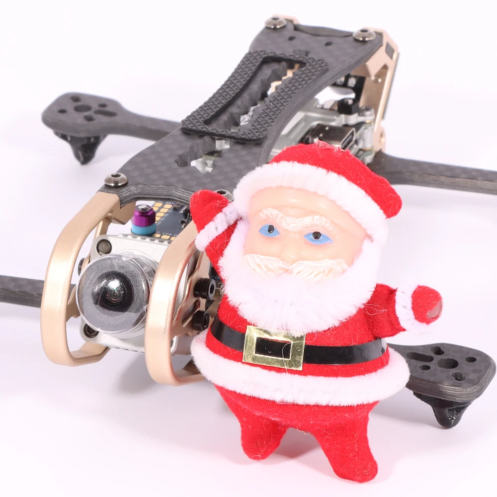 alfarc merry135 3 дюйма 75 мм пропеллер зубоч