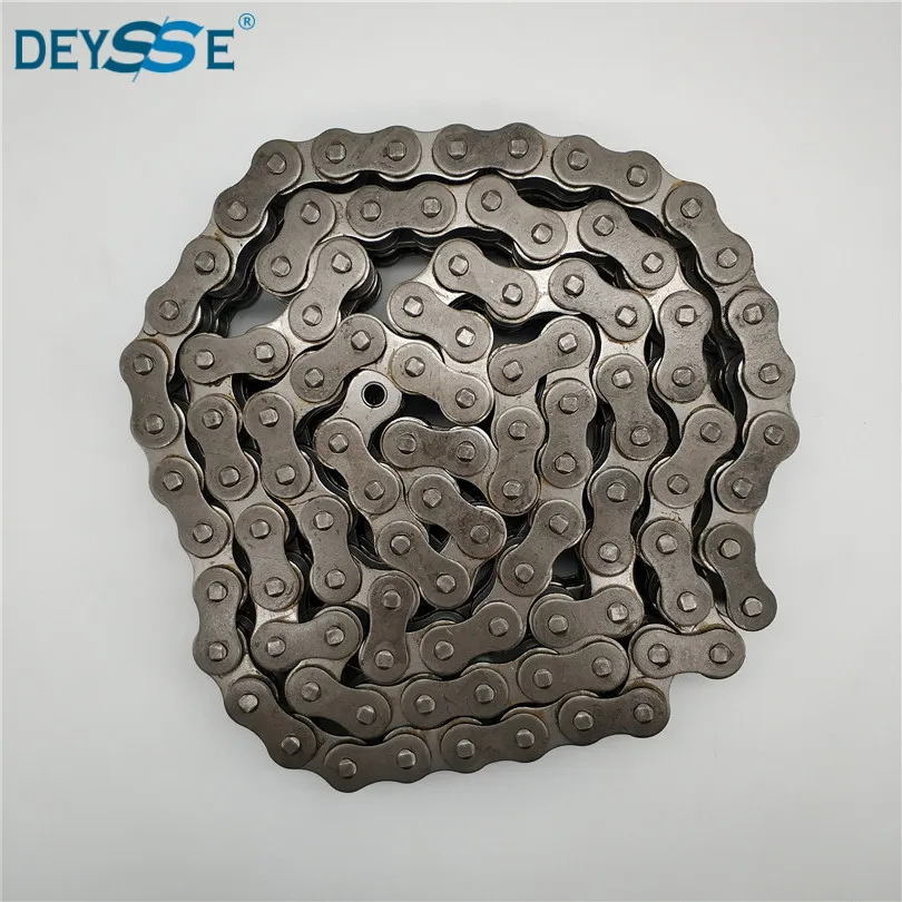 Производитель Deysse продает тяжелые немецкие роликовые цепи дифференциал