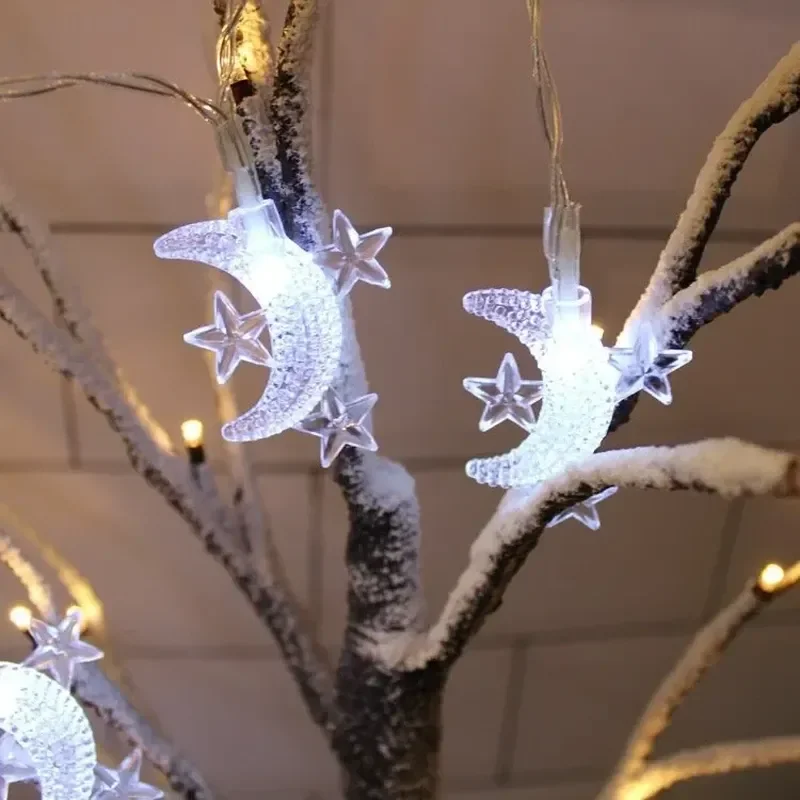 Рисунок 2 - Новинка кольцо со звездами луной