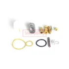 Комплект Для Ремонта Карбюратора SherryBerg, ремкомплект карбюратора Gurtner, мопеда MBK 88, двигателя циклоскутера av7float.