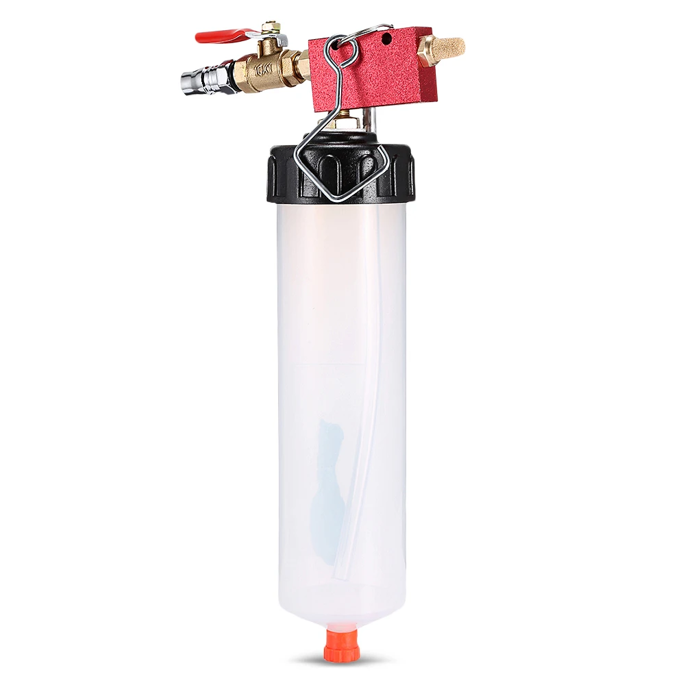 Пневматическая тормозная муфта вентиляционная машина тормоз для замены масла