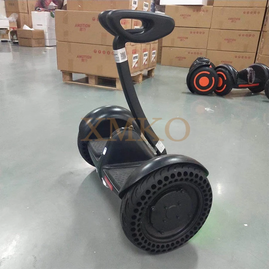 Обновленный NINEBOT MiniPRO скутер твердые отверстия шины двойной амортизатор Xiaomi Мини непневматические шины демпфирования резиновые шины