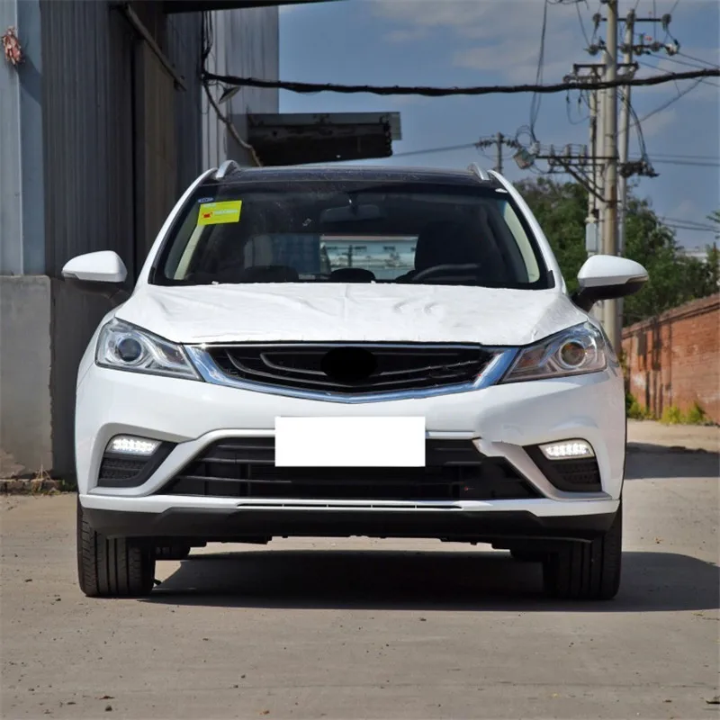 

Eosuns Front Bumper Light Front Fog Lamp for Geely Emgrand Gs 2014-2016