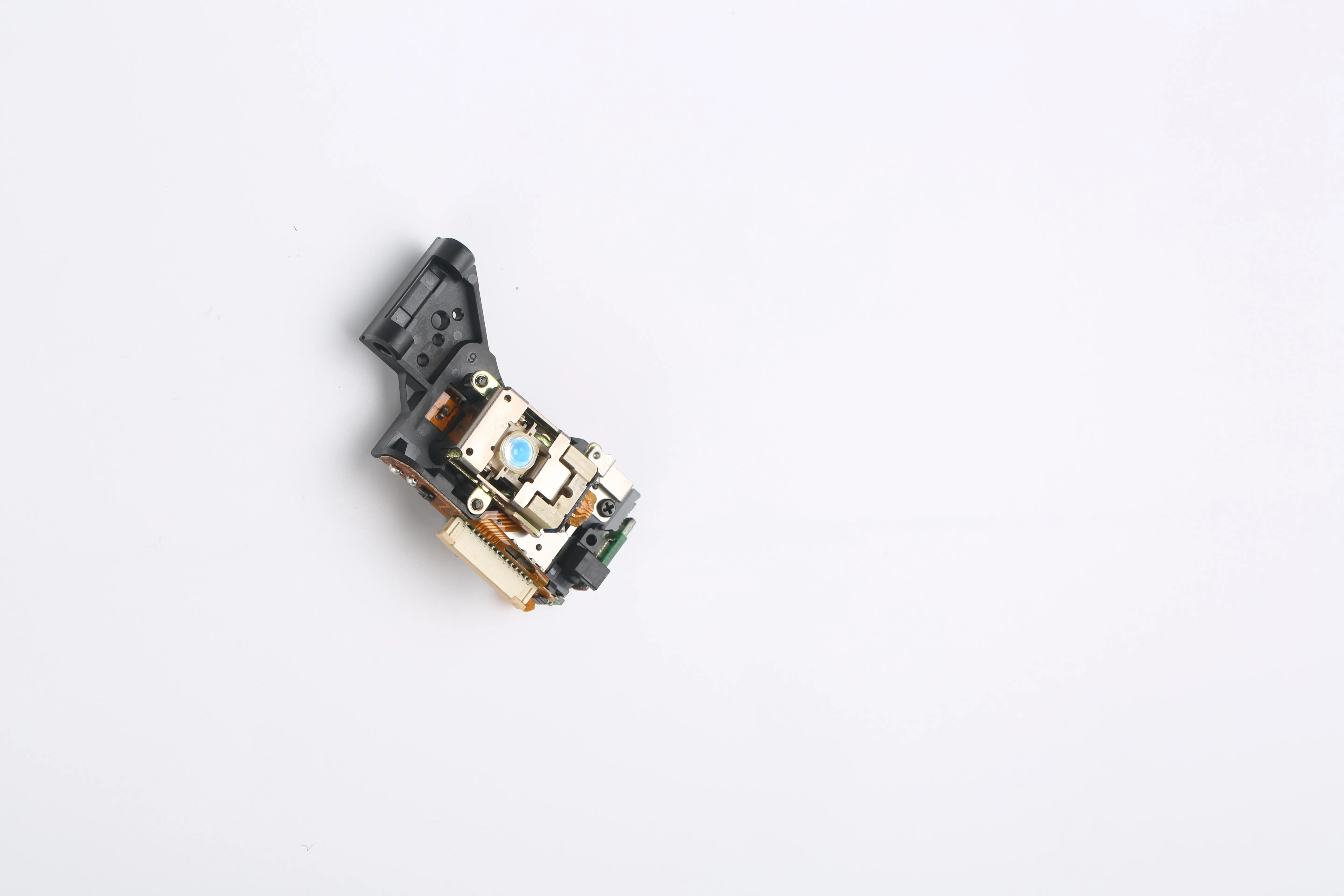 Replacement For DAEWOO DVD-360E DVD Player Spare Parts Laser Lens Lasereinheit ASSY Unit DVD360E Optical Pickup Bloc Optique | Электроника