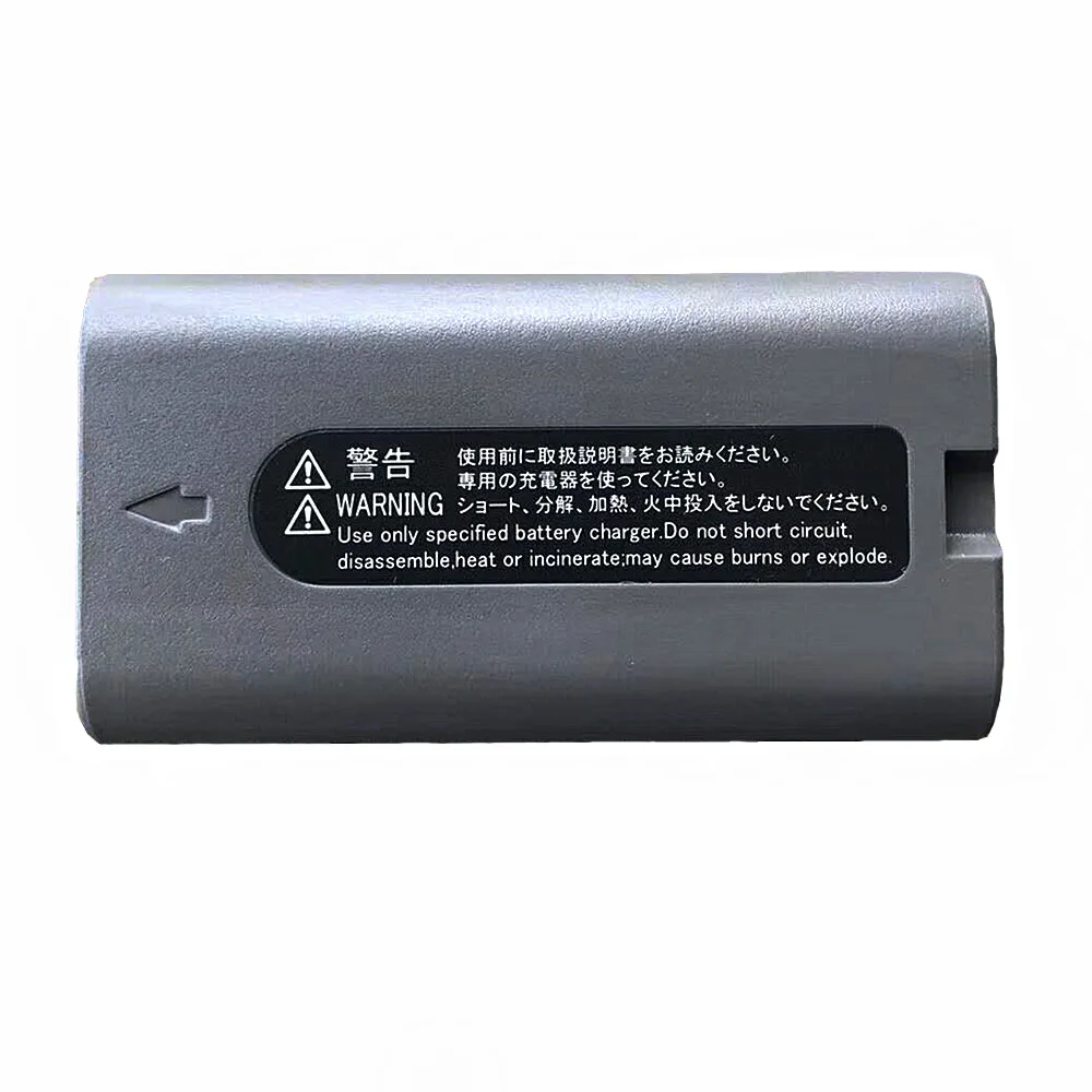 New BDC71 Rechargeable Battery For GM52 Total Station 7.2V 2993mAh Li-ion Newest |