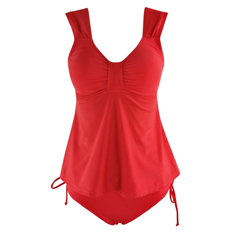 Новинка 2019 женская одежда для плавания сексуальный купальный костюм из двух