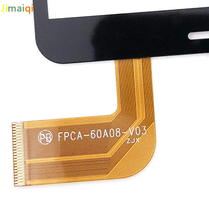 Новый 6 ''дюйма FPCA-60A08-V03 планшет сенсорный экран Сенсорная панель Сенсор