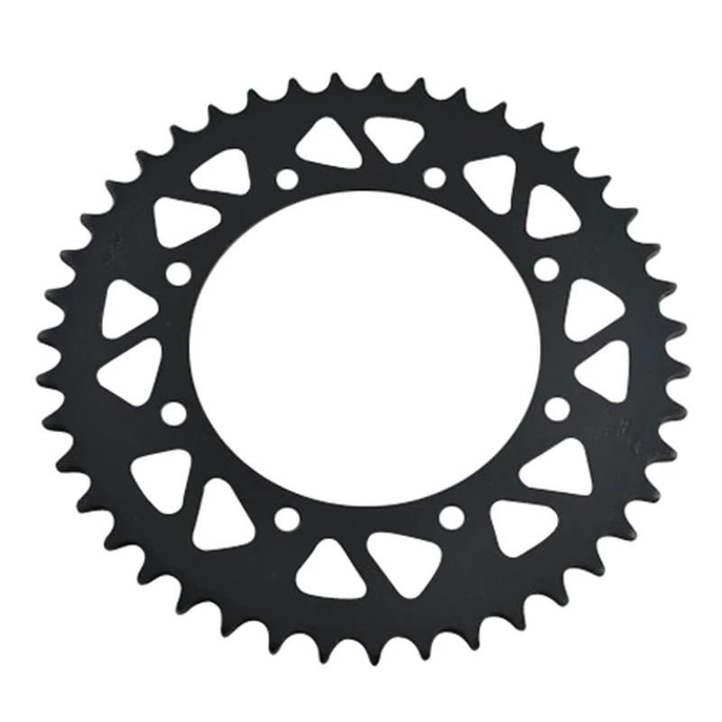 

Motorcycle Rear Sprocket Gear For Kawasaki KLR650 KL650 Tengai KLX650 KLX650R KLE400 KLE500