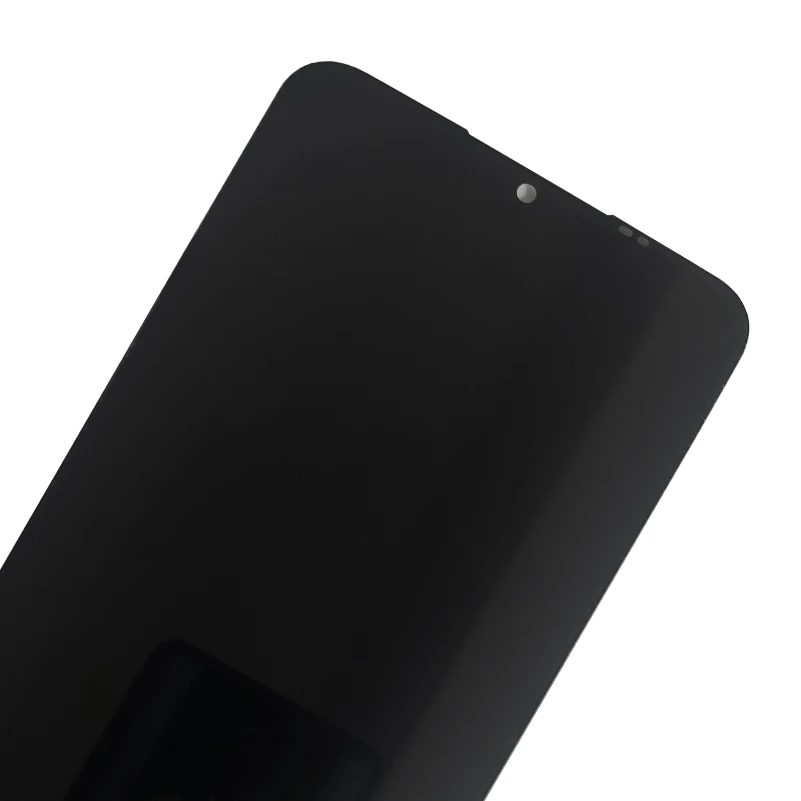 100% Оригинальный ЖК дисплей для Xiaomi Redmi 9 9A 9C с рамкой и сенсорным экраном в сборе