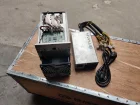 Бесплатная доставка AntMiner S9k 14T с PSU BTC BCH Miner лучше чем Antminer S9 13,5 t 14t S9j 14,5 t S9 SE S11 S15 S17 T9 + T15 T17