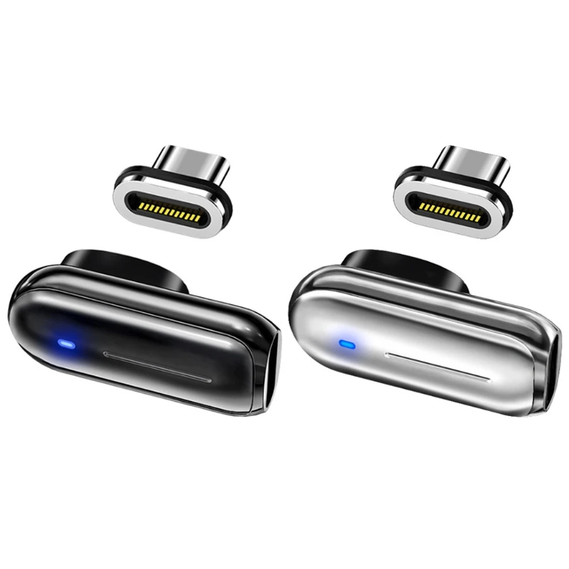 

Адаптер для ноутбука, 100 Вт, 24 контакта, USB Type-C