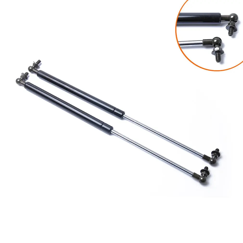 Крышка двигателя автомобиля поддерживает стойки штанги Переднего Капота капота