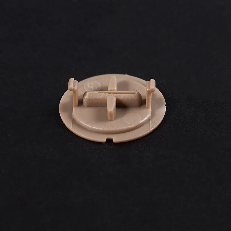 Сменные аксессуары для ремонта золотистая платиновая керамическая