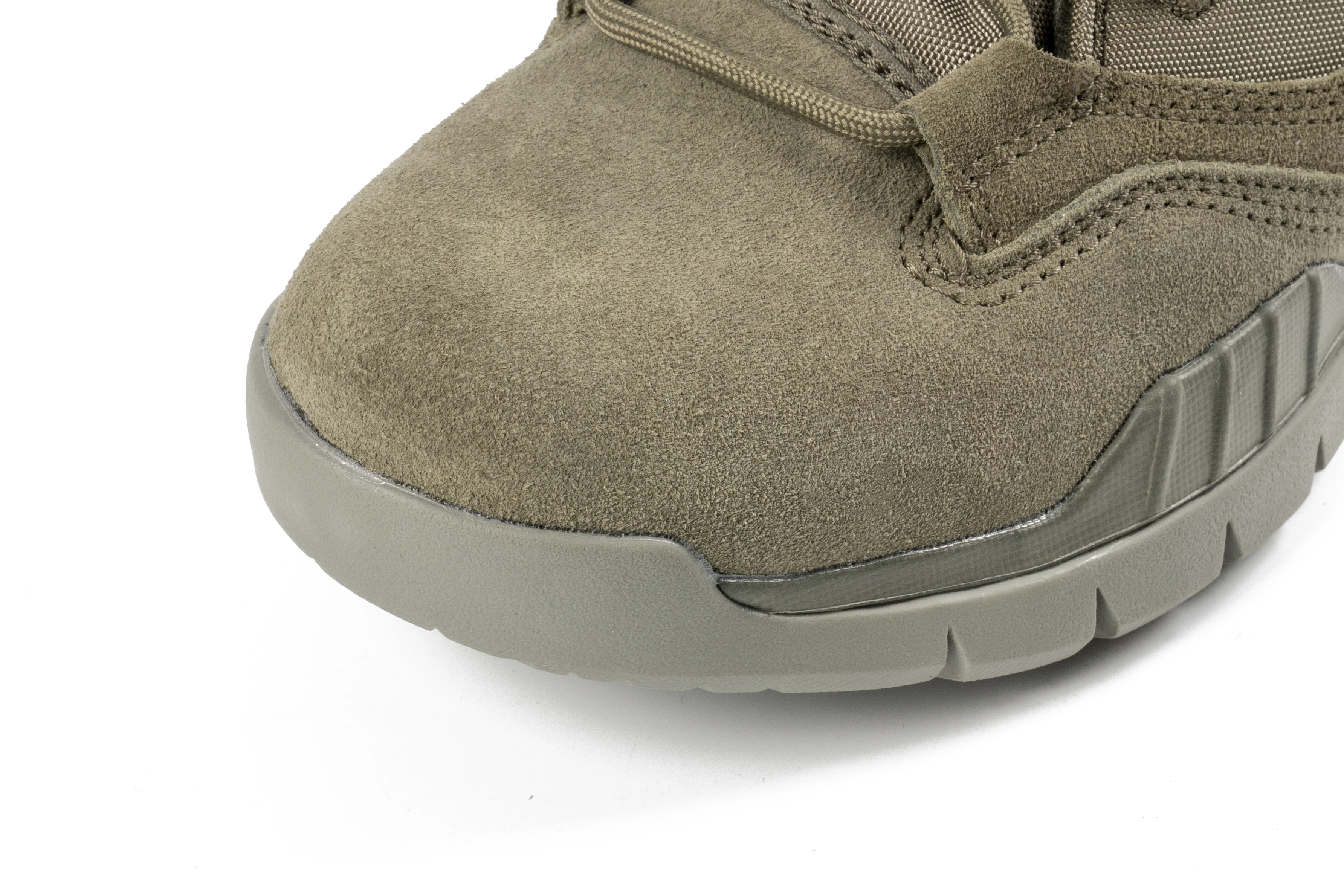 Лидер продаж 2021 Модные прочные дышащие тактические армейские походные ботинки |