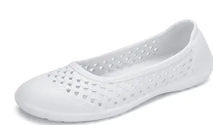 YEELOCA 2020 пляжные сандалии дышащие летние туфли на плоской подошве Повседневная