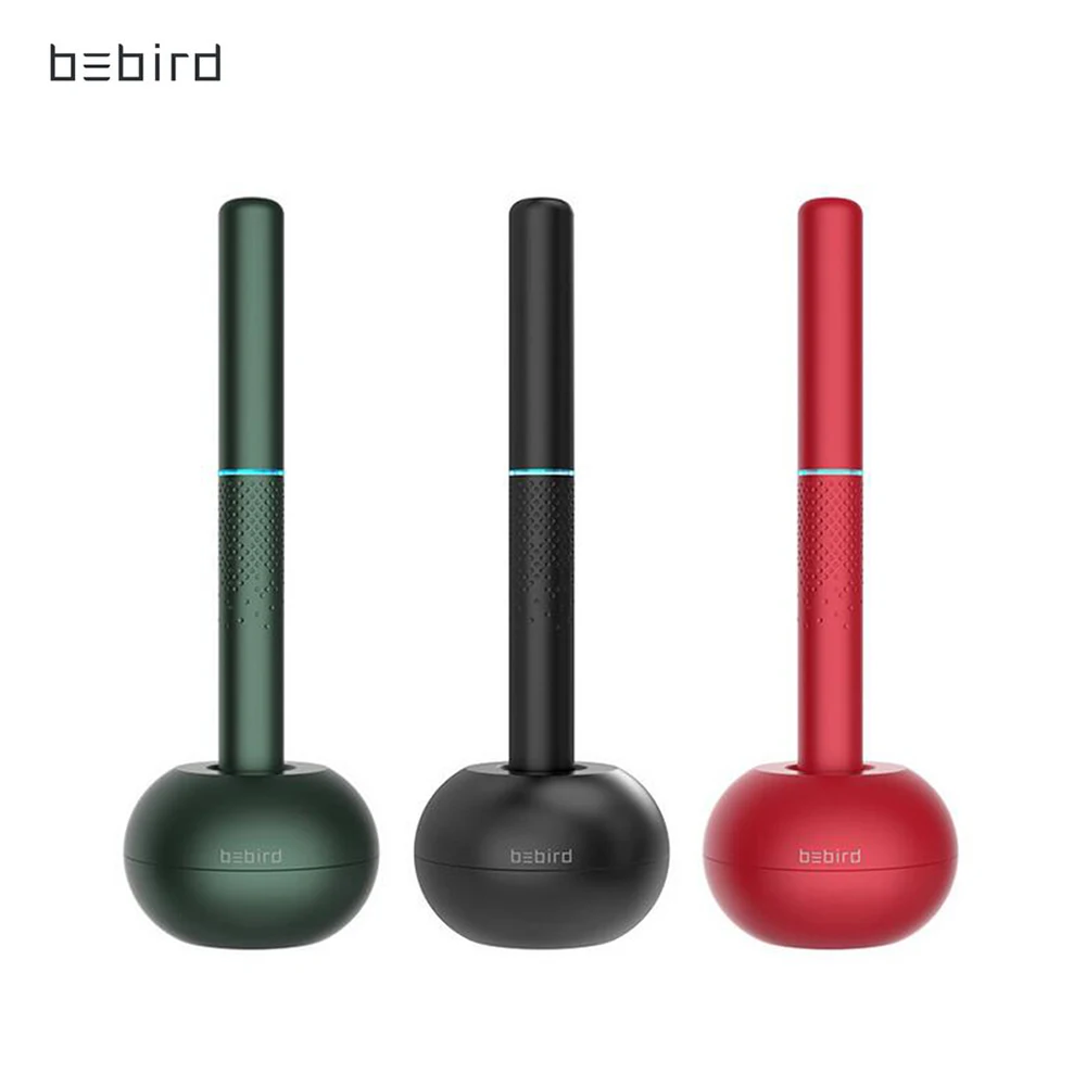 

Bebird M9 Pro Smart Visual Ear Stick Endoscope 300W Mini Camera Ear Picker Tool In-Ear Cleaning Endoscope Smart Visual Ear Stic