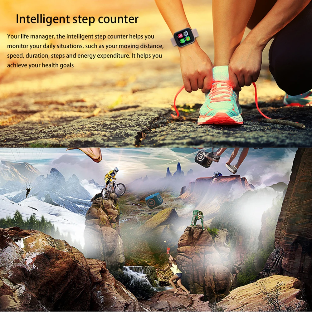 Новинка 2019 умные часы для мужчин и женщин с sim картой камерой Bluetooth напоминания о