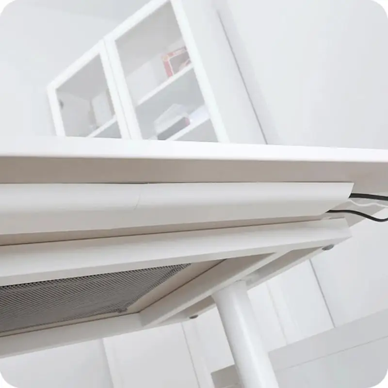 Универсальная самоклеящаяся Крышка для кабеля 30 см | Электроника