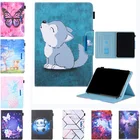 Для Lenovo Tab E7 4 3 7 Essential TB-7104750473047703 TB3-710730 A7-302010 A3300 A3500 S5000 Universal дюйма от чехла