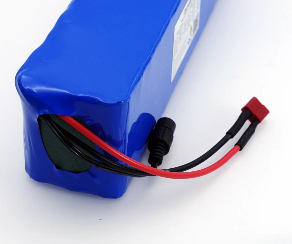 Литиевый аккумулятор VariCore 36 В 12 А · ч 18650 10s4p высокая мощность для мотоцикла