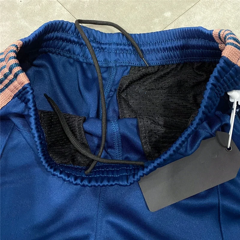 Брюки с вышивкой Бабочка для мужчин и женщин | Мужская одежда